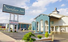 Meridian Inn Oklahoma City Airport